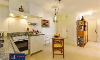 Imagem 6: Apartamento Locação Vila Madalena 97 m² 2 Dormitórios