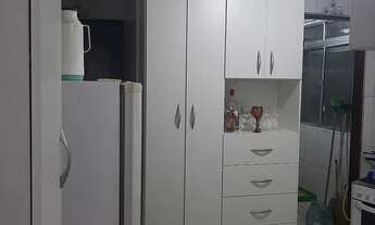 Imagem 5: Quarto Mobiliado (RAPAZES