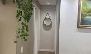 Imagem 5: Apartamento à venda 2 quartos 1 vaga Marina Park Santa Emília - São Paulo - SP