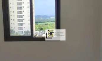 Imagem 7: Apartamento com 2 dormitórios à venda, 55 m² por R$ 382.000,00 - Vila Industrial - São Jos