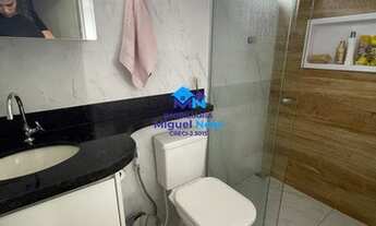 Imagem 5: Excelente sobrado Residencial monte moria