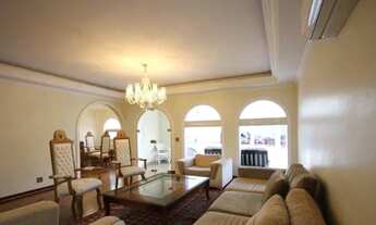 Imagem 3: Belíssima casa Casa com 5 dormitórios