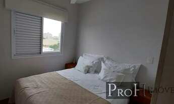 Imagem 5: Apartamento 2 dormitórios sendo 1 suíte e Lazer completo R$ 630.000,00