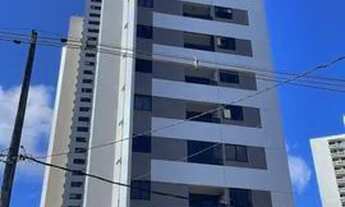 Imagem: Apartamento para aluguel com 30 metros quadrados