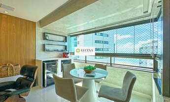 Imagem 6: O Edifício Vinícius de Moraes - 126 m²