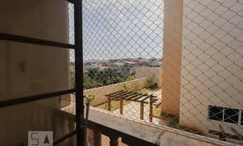 Imagem 6: Apartamento para Aluguel - Vila Rosália, 3 Quartos, 68 m2