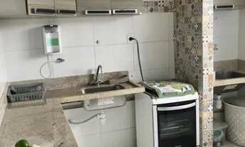 Imagem 4: Cond. Recanto das Flores / Bairro Rosa Elze