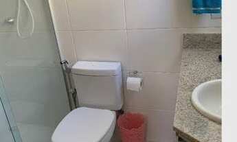 Imagem 5: Apartamento para venda tem 161 metros quadrados com 3 quartos em Stella Maris - Salvador