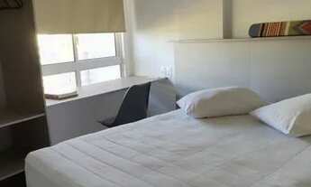 Imagem 2: Apartamento 2 quartos mobiliado na orla do Cabo Branco