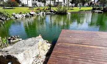 Imagem 1: Apartamento spazio cosenza