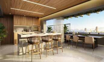 Imagem 3: Apartamento Itaim Bibi