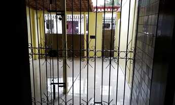 Imagem 4: Lene Pegado Aluga Casa para aluguel com 180 metros quadrados com 3 quartos em Pedreira - B