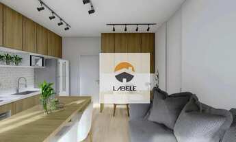 Imagem 2: Apartamento mobiliado, 1 dormitório, 38 m² por R$ 430.000 - Granja Viana