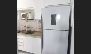 Imagem 3: Apartamento mobiliado com 3 quartos na Torre