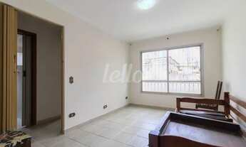 Imagem: São Paulo - Apartamento Padrão - Mooca