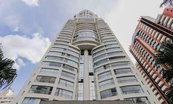 Imagem 2: Apartamento disponível para locação no Edifício Mandarim no Brooklin, com 47m², 1 dormitór