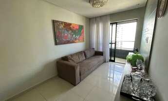 Imagem 3: Apartamento Mobiliado com 2 Qrts 1 suíte! Boa Viagem!!!!