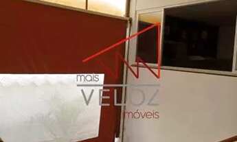 Imagem 5: Casa de Vila-À VENDA-Glória-Rio de Janeiro-RJ