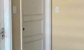 Imagem 5: Apartamento para aluguel com 70 metros quadrados com 2 quartos em Campo Grande - Santos