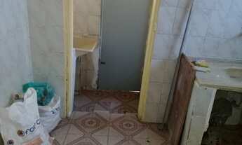 Imagem 7: TÉRREA [30M²] - BAIRRO: VILA ANGLO - CORRETOR: CALIL SALUQUE (CS