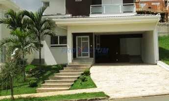 Imagem: Casa - Portal do Jequitiba - Valinhos