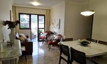 Imagem: Moema Índios apartamento a venda, 3 suítes