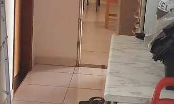 Imagem 6: Alugo uma edicula mobiliada para moças