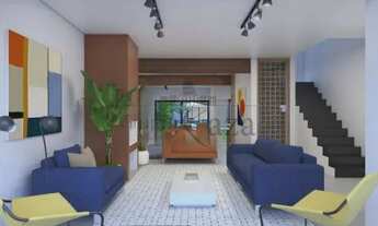 Imagem 3: Casa Padrão em São Paulo