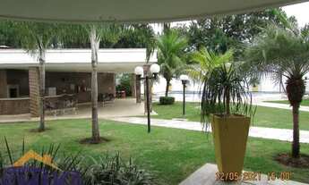 Imagem 2: Apartamento com 3 quarto(s) no bairro Jardim das Americas em Cuiabá - MT