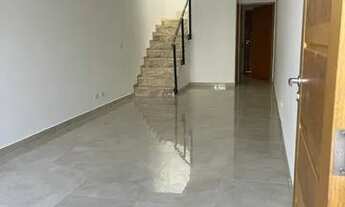 Imagem 2: Sobrado à venda com 3 dorms (1 suíte), 2 banheiros, 2 vagas - Vila Santana São Paulo/SP