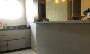 Imagem 5: Residencial Morada do sol, 96 metros quadrados com 3 quartos em Alto da Glória - Goiânia