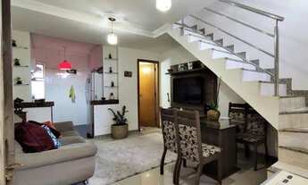 Imagem 3: Casa para venda possui 100 metros quadrados com 3 quartos