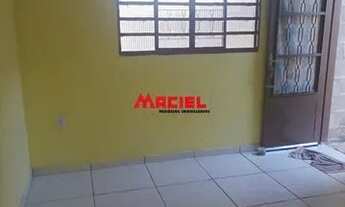 Imagem: Casa Padrão em Pindamonhangaba