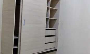 Imagem 7: Apto de 1 qt mobiliado com 1 vg de garagem