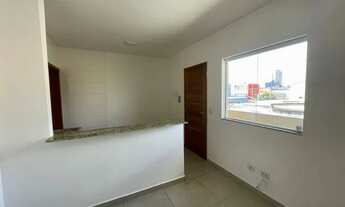 Imagem 5: Apartamento para aluguel possui 30 metros quadrados com 1 quarto em Vila Maria - São Paulo