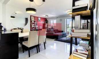 Imagem 7: Apartamento à venda no bairro Cursino - São Paulo/SP, Zona Sul