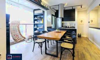 Imagem: Apartamento Locação Pinheiros 60 m² 1