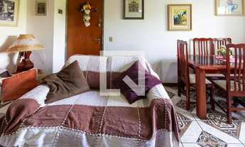 Imagem 4: Apartamento para Aluguel - Parque dos Príncipes, 3 Quartos, 60 m2