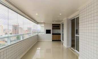 Imagem: Apartamento para venda com 141 metros quadrados