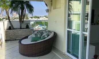 Imagem 2: Cobertura Barra da Tijuca - ABM