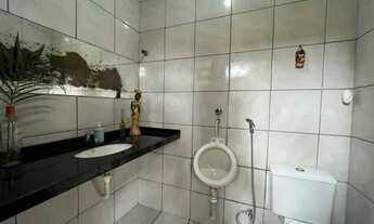 Imagem 4: ))Casa para venda com 100 metros quadrados com 3 quartos em Pedreira - Belém - PA