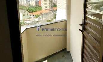 Imagem 3: Apartamento com 2 Dormitorios 2 Banheiros 1 Vaga de garagem Próximo do Metro Conceição SP