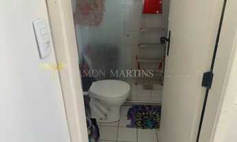 Imagem 6: Apartamento com 3 quartos em 89m² com 2 vagas de garagem