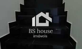 Imagem 7: Cobertura sem condomínio de 82m² no Campestre em Santo André