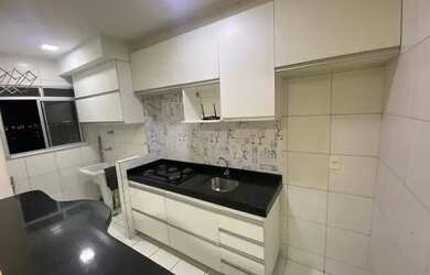 Imagem 5: Alugo Apartamento Antares (Residencial Parque Maceió