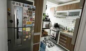 Imagem 2: 2 QUARTOS REFORMADO NO RESIDENCIAL DO MAR NA PITUBA