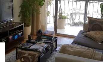 Imagem 2: APARTAMENTO RESIDENCIAL em SÃO PAULO - SP, SAÚDE