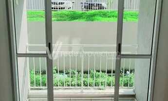 Imagem 3: Apartamento - Jardim das Cerejeiras - Campinas