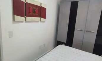 Imagem 4: Conquista Torquato mobiliado