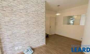 Imagem 4: APARTAMENTO - PERDIZES - SP